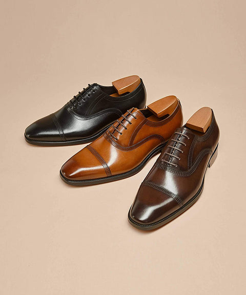 Men's Dress Shoes