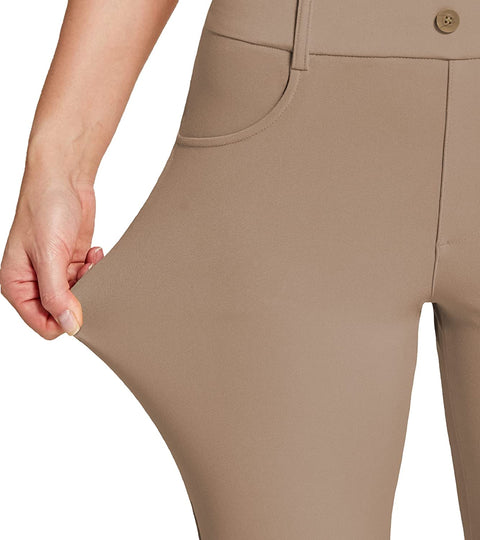 Women's Dress Yoga Pants