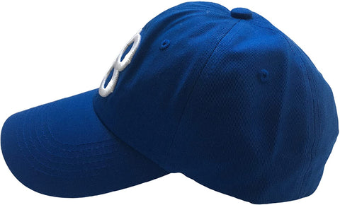 Adjustable Snapback Embroidered Dad Hat