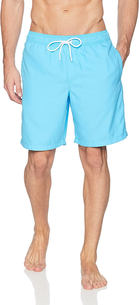 Men's Quick-Dry 9" Swim Trunk