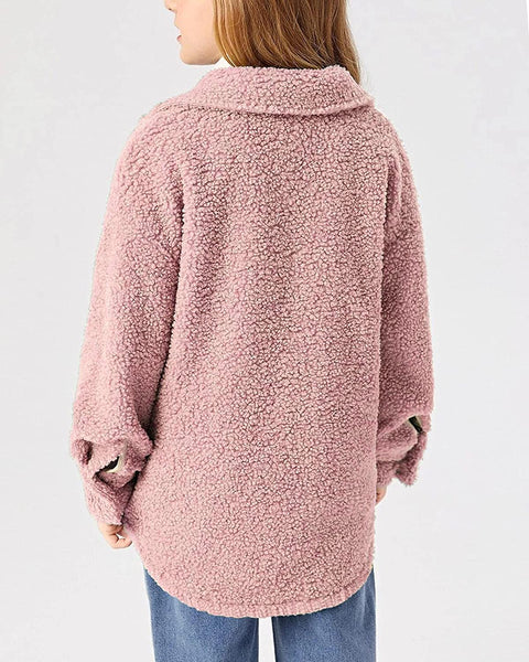 Kids Coats Girls Jackets