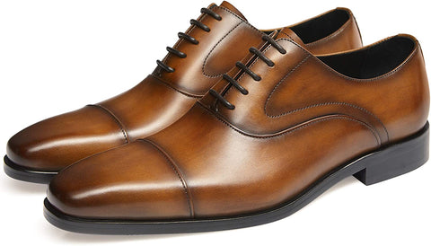 Men's Dress Shoes,Oxford Shoes,Casual Shoes,Black Shoes,Brown Shoes,Dress Shoes for Men