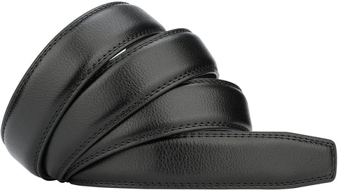 Lavemi Replacement Belt Strap for Rachet Belt, Width: 1 3/8"