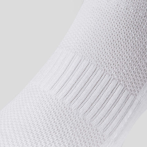 CelerSport Ankle Athletic Running Socks Low Cut Sports Tab Socks for Men and Women (6 Pairs)