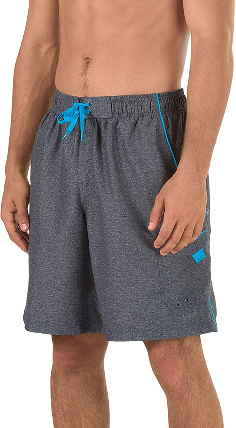 Men's Swim Trunk Knee Length