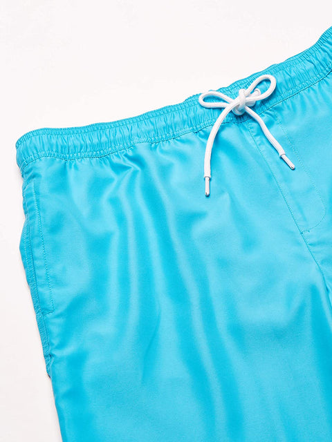Men's Quick-Dry 9" Swim Trunk