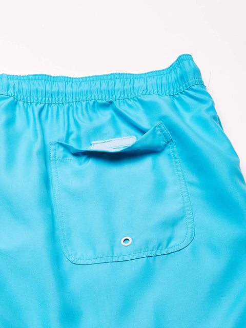Men's Quick-Dry 9" Swim Trunk