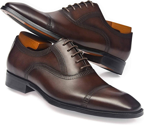 Men's Dress Shoes