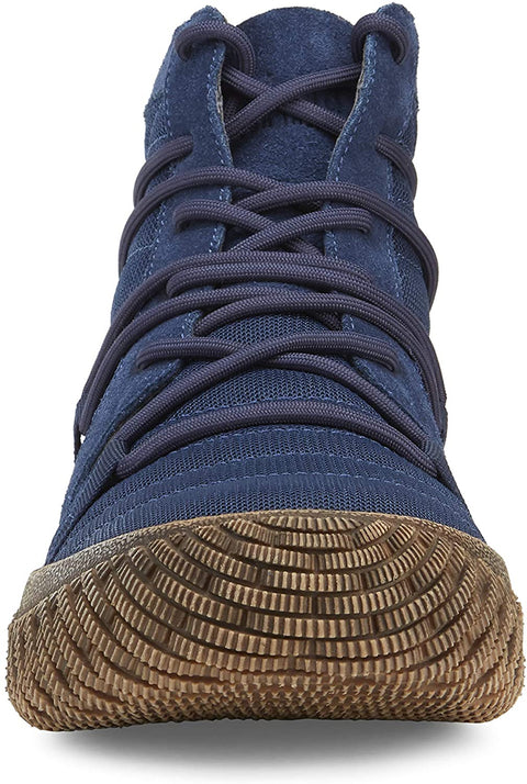 Hybrid Green Label Men's Revolution High Top Athletic Casual Tennis Hiking Walking Working Shoes, Sneakers, and Boots