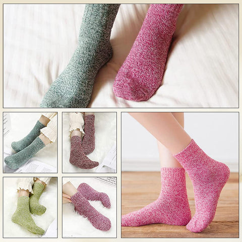 10Pairs Socks for women