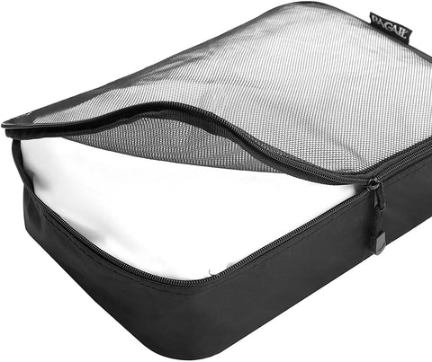 BAGAIL 12 Set Packing Cubes