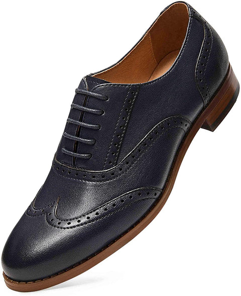Women's Oxfords Lace-up Office Shoes
