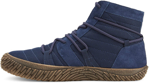 Hybrid Green Label Men's Revolution High Top Athletic Casual Tennis Hiking Walking Working Shoes, Sneakers, and Boots