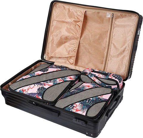 BAGAIL 12 Set Packing Cubes