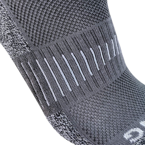 Men's Performance Athletic Ankle Running Socks (6 Pack)