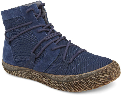 Hybrid Green Label Men's Revolution High Top Athletic Casual Tennis Hiking Walking Working Shoes, Sneakers, and Boots