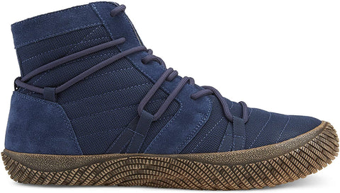 Hybrid Green Label Men's Revolution High Top Athletic Casual Tennis Hiking Walking Working Shoes, Sneakers, and Boots