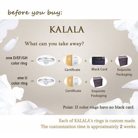 Classic style Diamond jewelry Moissanite ring