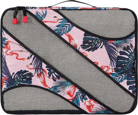 BAGAIL 12 Set Packing Cubes