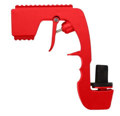 Champagne Wine Gun Sprayer Squirt