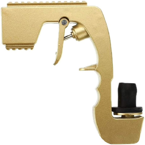 Champagne Wine Gun Sprayer Squirt