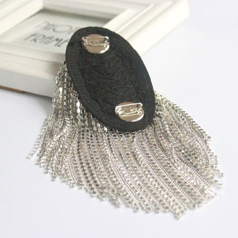Fashion Handmade Shoulder Jewelry
