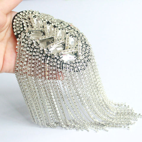 Fashion Handmade Shoulder Jewelry