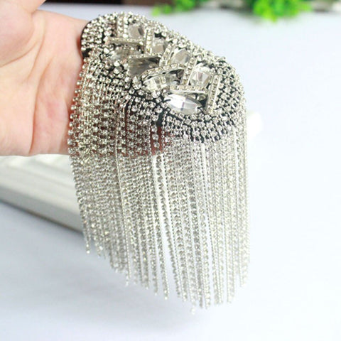 Fashion Handmade Shoulder Jewelry