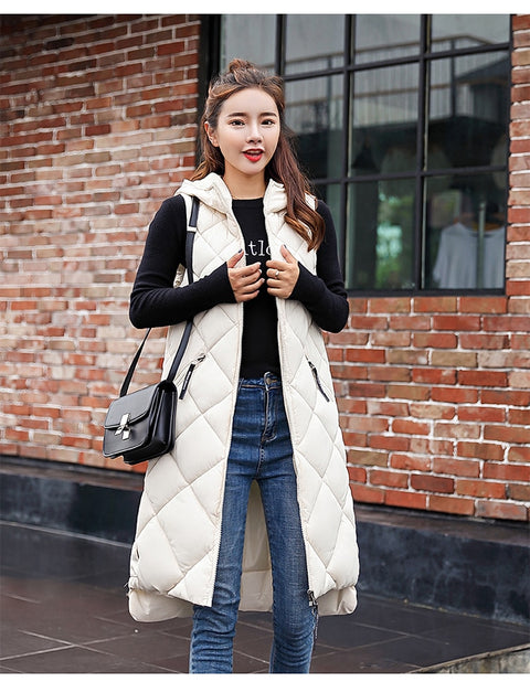 2022 new summer winter Hot selling women's fashion casual warm jacket
