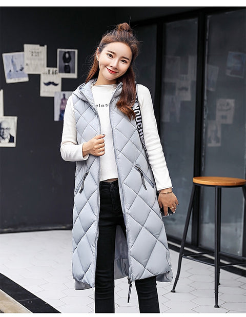 2022 new summer winter Hot selling women's fashion casual warm jacket