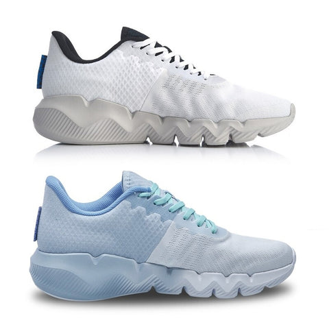 Men FLEX Smart Moving Running Shoes