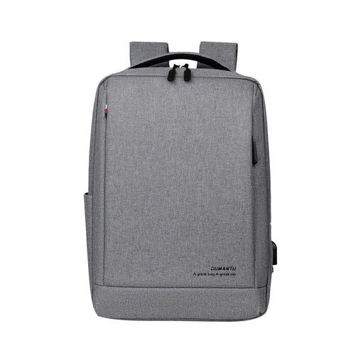 Men Business Travel Backpack