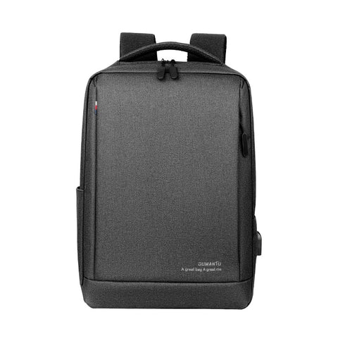 Men Business Travel Backpack