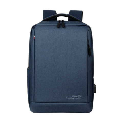 Men Business Travel Backpack