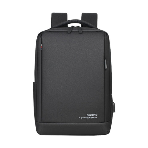 Men Business Travel Backpack