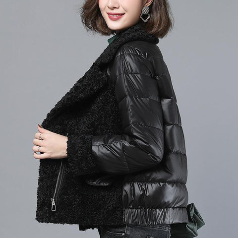 New Jackets Winter Jacket Coats Korean Style