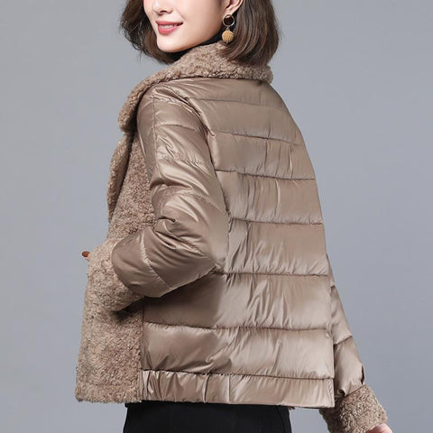 New Jackets Winter Jacket Coats Korean Style
