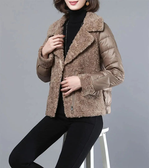 New Jackets Winter Jacket Coats Korean Style
