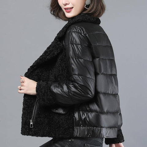 New Jackets Winter Jacket Coats Korean Style