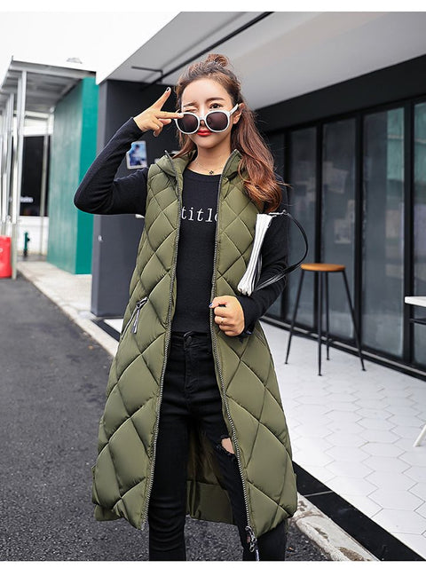 2022 new summer winter Hot selling women's fashion casual warm jacket