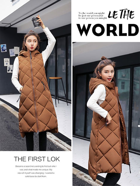 2022 new summer winter Hot selling women's fashion casual warm jacket