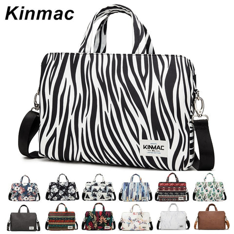 Shockproof Kinmac Brand Messenger Laptop bag