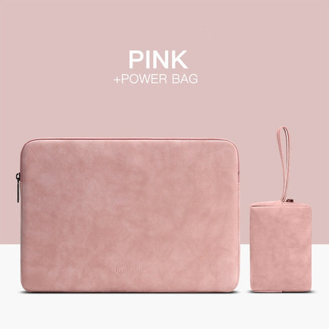 Shockproof Women Laptop Bag