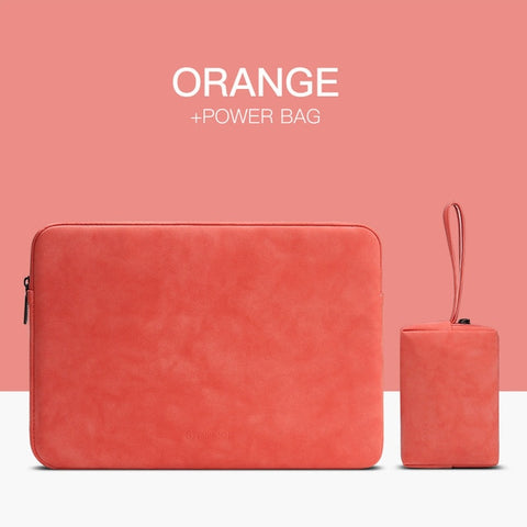 Shockproof Women Laptop Bag