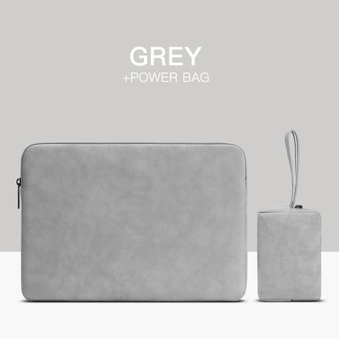 Shockproof Women Laptop Bag
