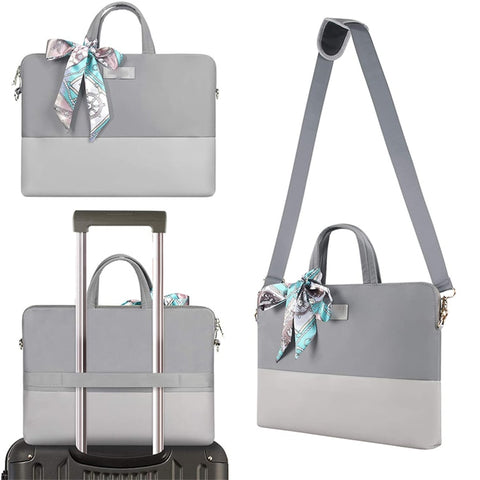 Shockproof Women Laptop Bag