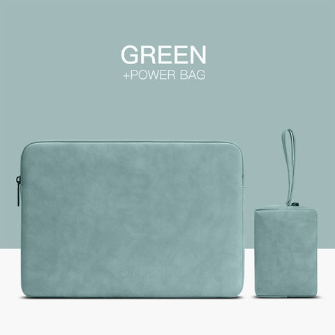 Shockproof Women Laptop Bag
