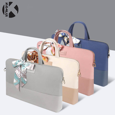 Shockproof Women Laptop Bag