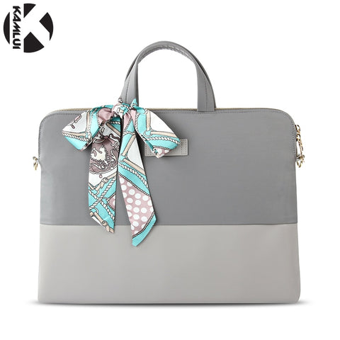 Shockproof Women Laptop Bag