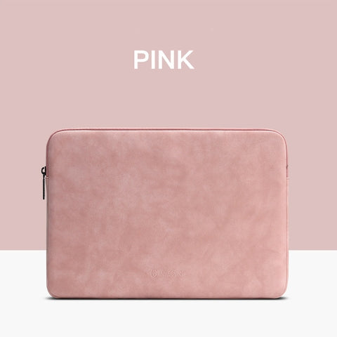 Shockproof Women Laptop Bag